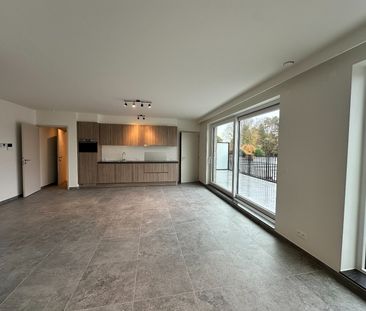 Dakappartement te huur in Diksmuide - Photo 1