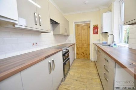 3 bedroom property to rent in Norwich - Photo 4