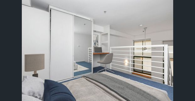 Heritage Charm Meets Urban Living - Photo 1