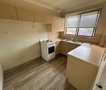 2 bedder unit - Photo 1