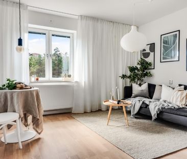 Bromma - 2rok - tillsv - 16.675kr/mån - Foto 1