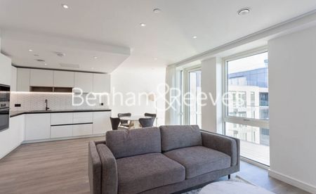2 Bedroom flat to rent in Matcham House, Hammersmith, W6 - Photo 4