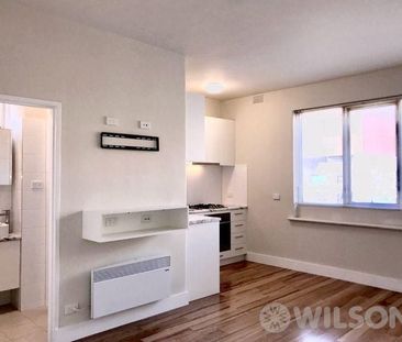 Modern studio apartment in prime location! - Photo 3