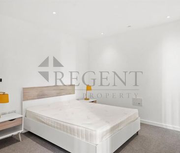 1 bedroom apartment to rent - Photo 4