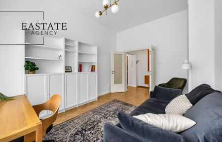 Warszawa, Śródmieście, Warszawa, Śródmieście, Sienna - Photo 5