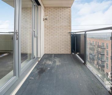 1 bedroom apartment to rent - Photo 5