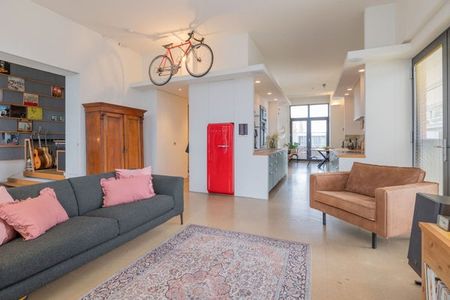 Te huur: Appartement Ridderspoorweg in Amsterdam - Foto 5