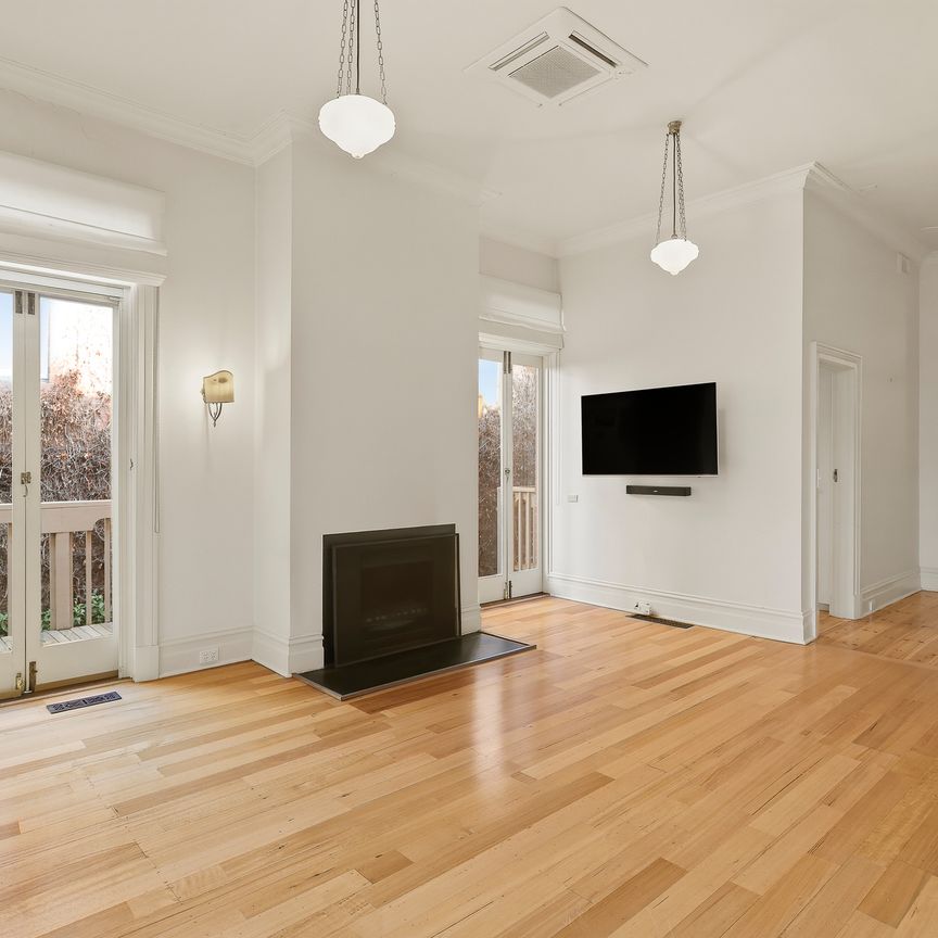 56-60 Powlett Street, - Photo 1