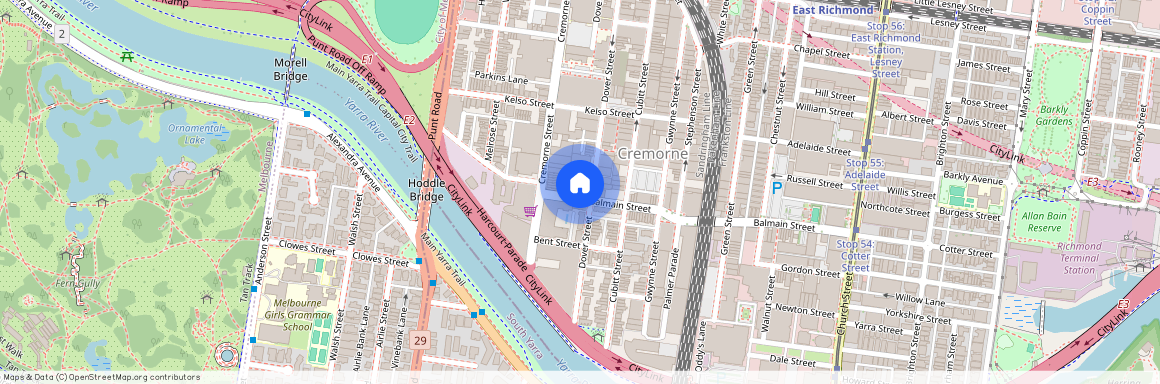 13 Balmain St, Vic 3121, Cremorne