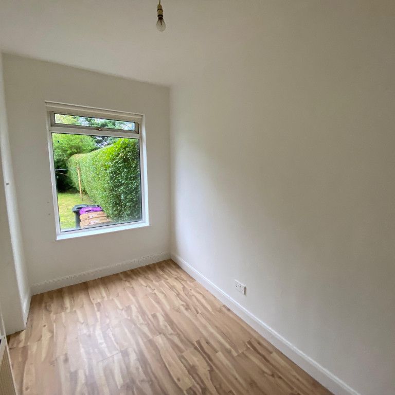 Castlemilk Road, Croftfoot | £950 Monthly - Photo 1