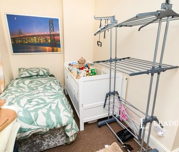 2 bedroom apartment to rent Glass House Hill, Codnor, Ripley, DE5 - Photo 4