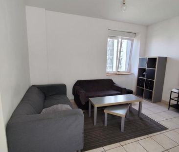 Location Appartement 3 pièces Meublé 49m² BREST 29200 - Photo 1