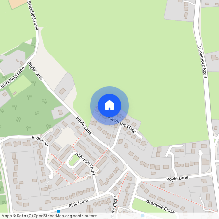 Bowmans Close, Burnham Detached 5 Bedroom Spacious Family House