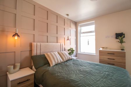 Studio Flat, Vernon Road, LE2 - Photo 3