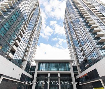 For Lease - 55 Eglinton Avenue Unit# 504, Mississauga, Ontario - Photo 5
