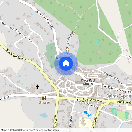 24220, Saint-Cyprien