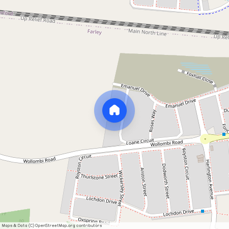 2/25 Loane Circuit, NSW 2320, Farley