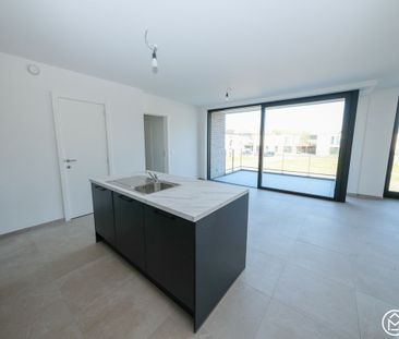 Appartement te huur in Zonhoven voor € 1.150 met 2 slaapkamers - Foto 2