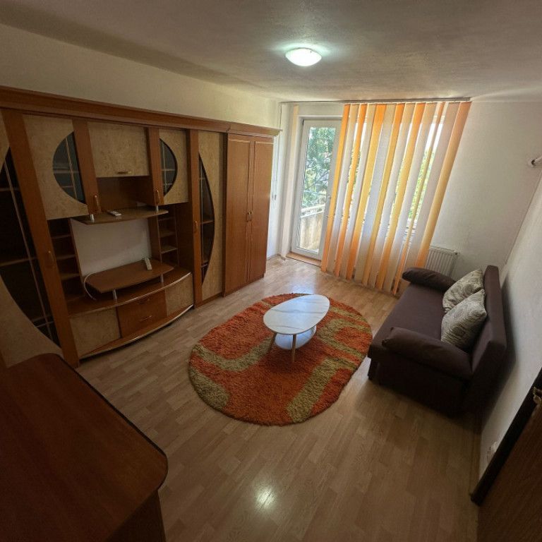 Apartament 2 camere, 60 mp, complet utilat si mobilat, zona - Photo 1