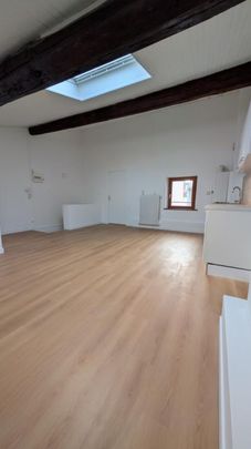 Location Appartement 2 pièces 45m² NANCY 54000 - Photo 1