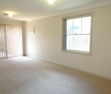 1/32 Gooreen Street, Braddon ACT 2612 - Townhouse For Rent | Domain - Photo 2