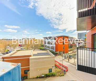 1 bedroom apartment to rent - Photo 6