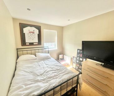 2 bedroom apartment to rent - Photo 6