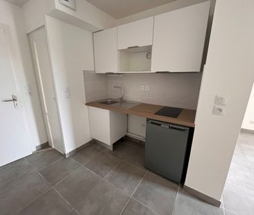 Location Appartement 1 pièce 28m² ST JORY 31790 - Photo 2