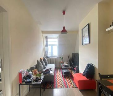 Appartement te huur - foto 2