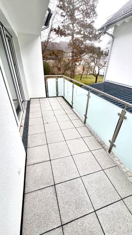 Nur mit Wohnberechtigungsschein! Erstbezug Moderne 4 Zimmer NB Wohnung mit Balkon - Foto 5