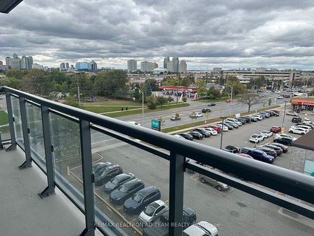 For Lease - 30 Meadowglen Place Unit# 516, Toronto, Ontario - Photo 4