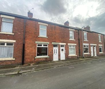 2 bed terraced house to rent in Dent Street, Shildon, DL4 - Photo 4