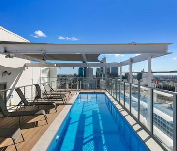 906/237 Adelaide Terrace, PERTH - Photo 5