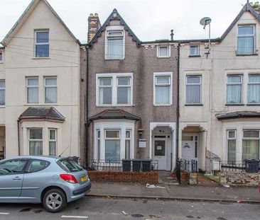Northcote Street, Cathays, CF24 - Photo 6
