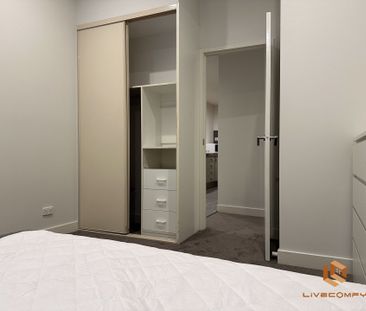 Melbourne CBD - Photo 4