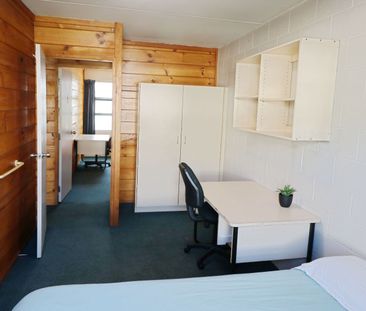 $110 per room each! (5 BDRM just $550 p/w) WGTN CITY - Photo 6