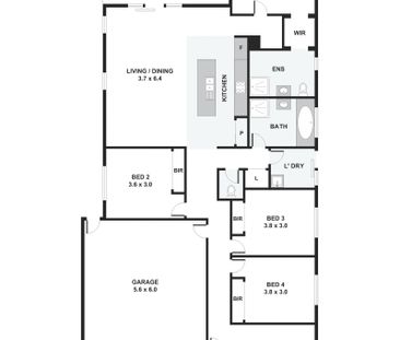 13 Huffnell Road, Deanside VIC 3336 - Photo 6