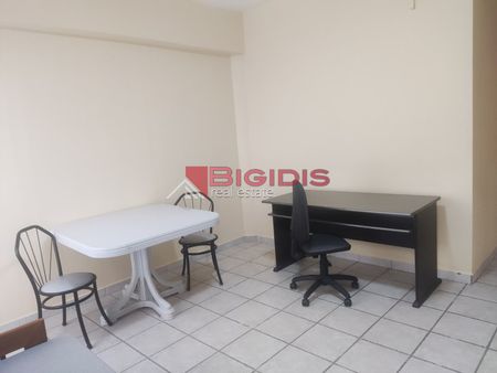 Studio / γκαρσονιέρα 45 τ.μ. για ενοικίαση, Ν. Σερρών, Σέρρες - Photo 2