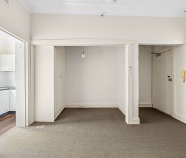 10/39 Roslyn Street, Rushcutters Bay NSW 2011 - Studio For Rent | D... - Photo 6