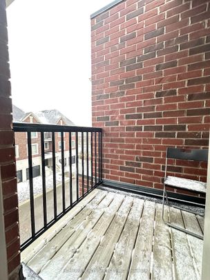 For Lease - 14 Dunton Lane, Richmond Hill, Ontario - Photo 1