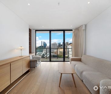 Spectacular North-Facing Apartment with Panoramic Darling Harbour &... - Photo 3