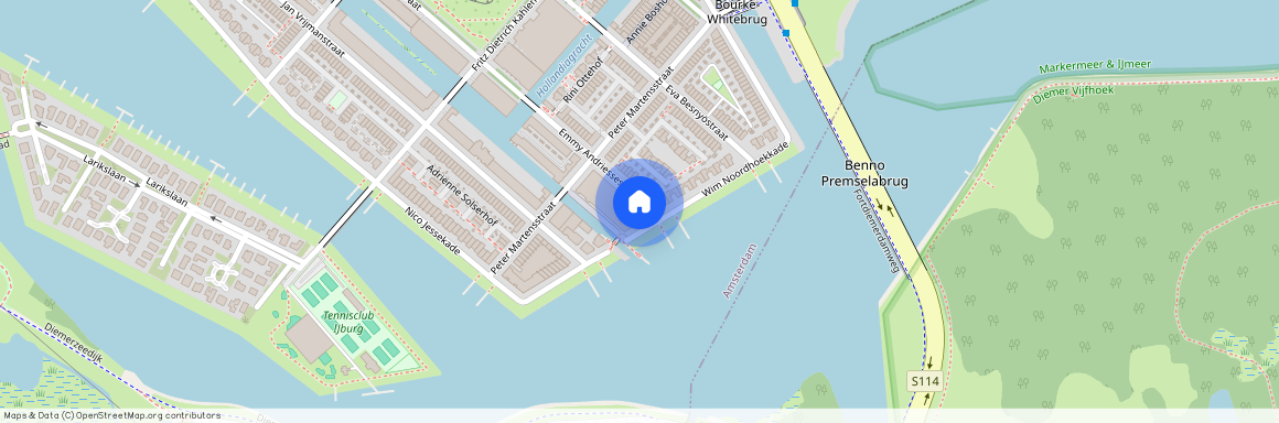 Emmy Andriessestraat 572, Theo van Goghparkbuurt, 1087NE, Amsterdam