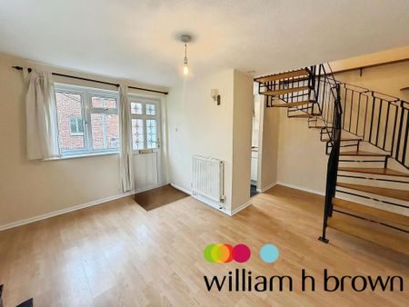 1 bedroom house to rent - Photo 3