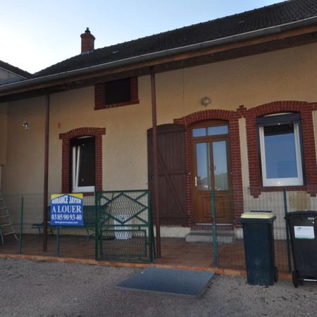 MAISON A CRISSEY - Photo 3