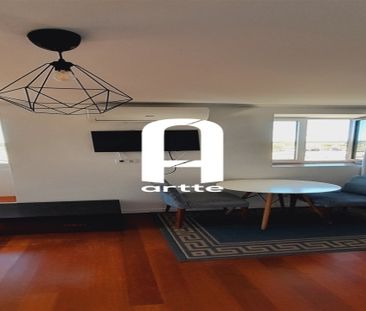 Apartamento T0 - Photo 6