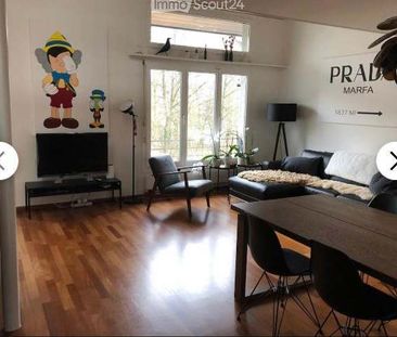 4 Zimmer, 92 m², 1. Stock - Photo 1