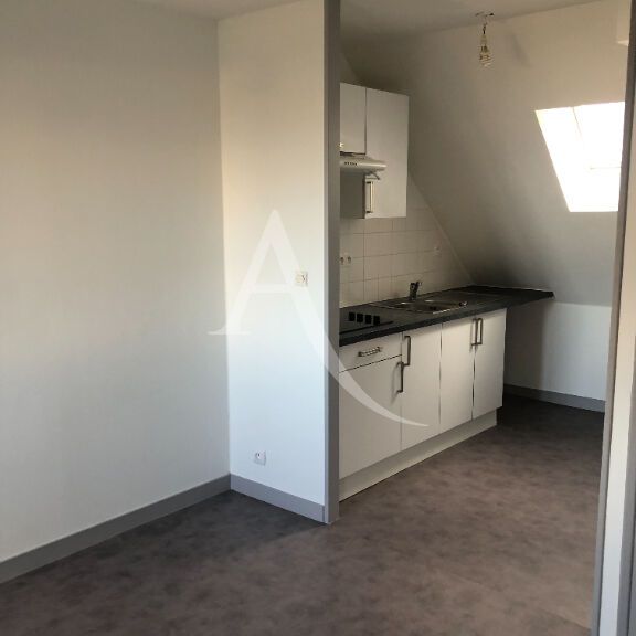 Location Appartement 2 pièces 24m² TIERCE 49125 - Photo 1