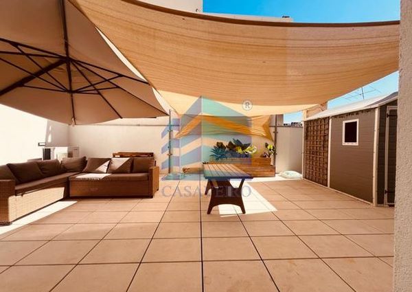 Apartamento T1 em Aveiro