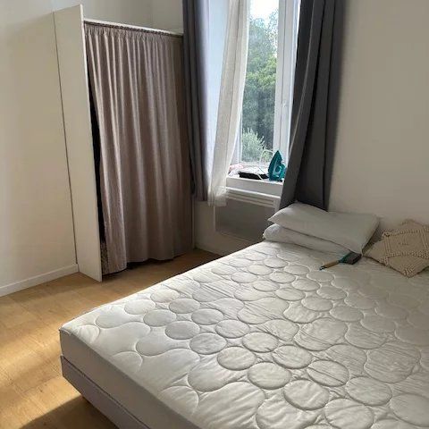 Appartement à louer F2 à Tourcoing - Photo 1