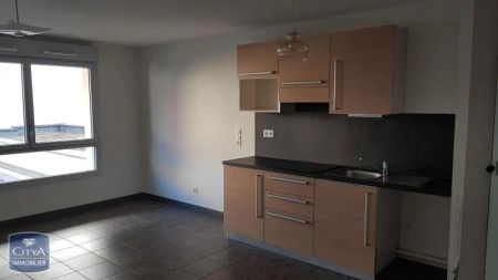 Appartement à louer 3 pièces 57.4m² - Photo 3